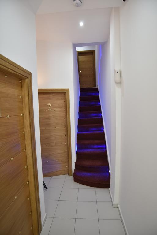 Kempsford House Apartments London Exterior foto