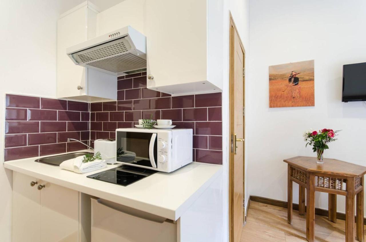 Kempsford House Apartments London Exterior foto