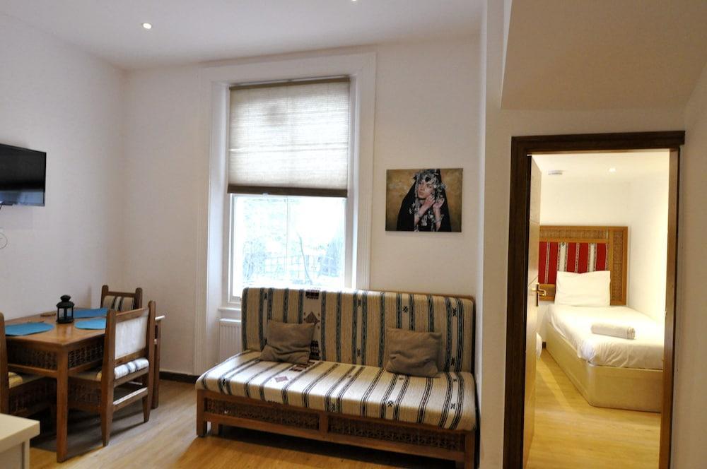 Kempsford House Apartments London Exterior foto